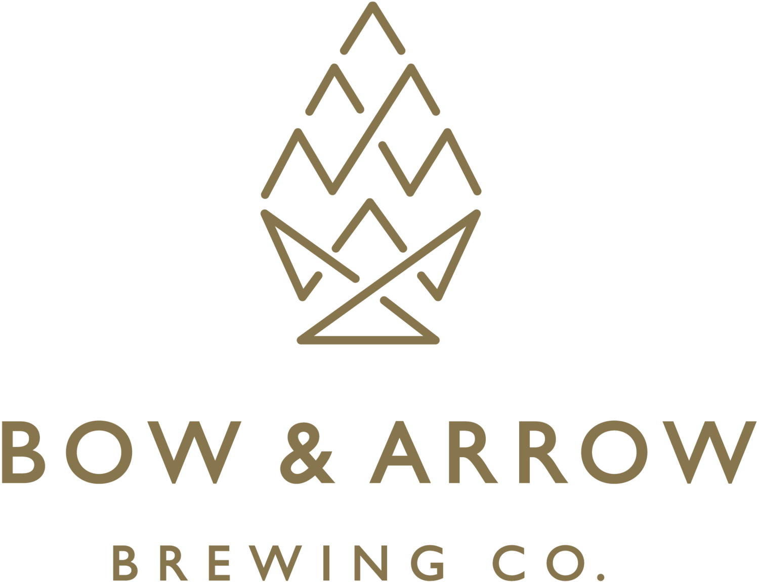 Bow & Arrow, Alb, NM