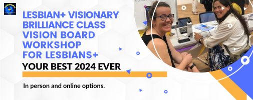 LesbianEarth-Vision-Board-Class