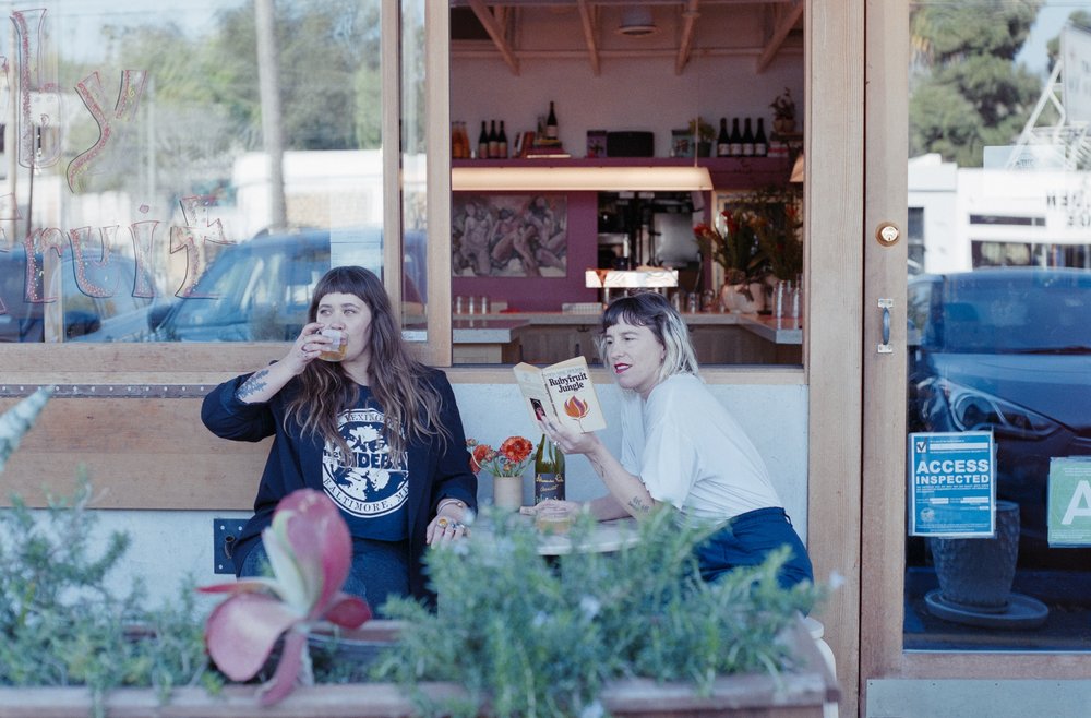 LesbianEarth-The-Ruby-Fruit-Angeles,- CA-Lesbian-bar