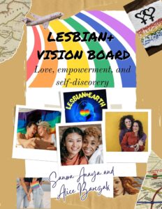 LesbianEarth's-Lesbian-Vision-Board-Lesbian-Visionary- Brilliance