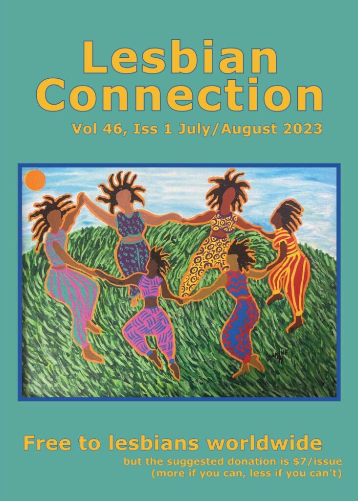 Lesbian-Connection-Magazine-article-by-Lesbianearth
