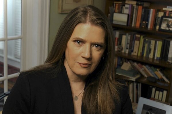 LesbianEarth-Mary- Trump: Unveiling Trump Family Secrets with Unique Insight