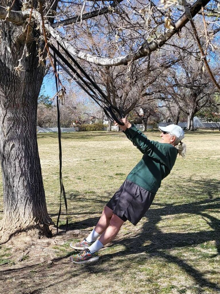 LesbianEarth-Lesbians-That-Make-A-Difference-Echo-empowering-Lesbians+-and-Queer-Women-to-exercise