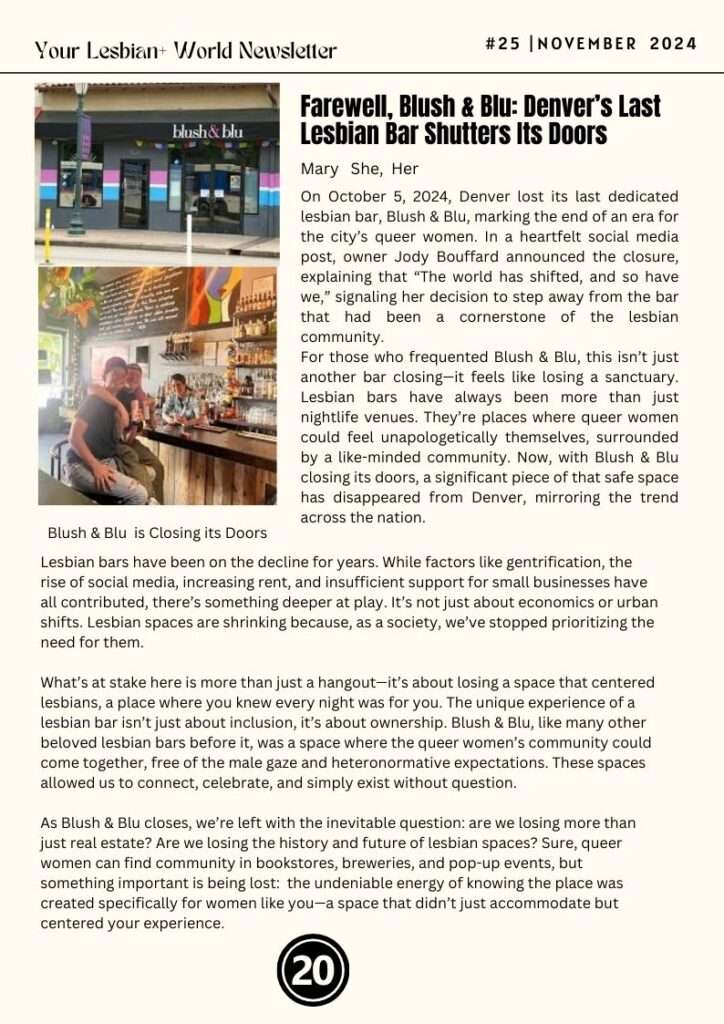 Farewell-Least-Lesbian-Club-in-Denver-for-Your-Lesbian-World