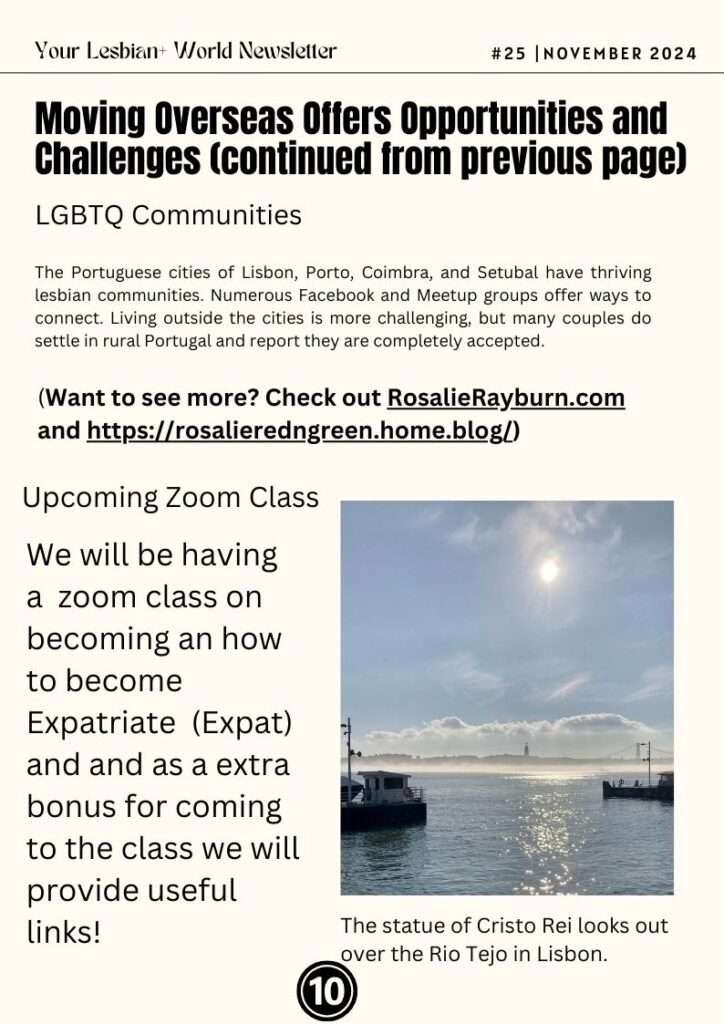 Expat-Moving-Overseas-Offers-opportunities-by-Rosalie-Rayburn-for-Your-Lesbian-World