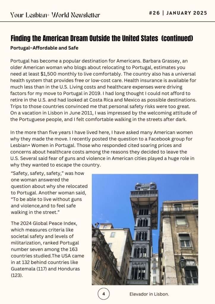 Your-Lesbian-World-Monthly-Newsletter-January-2025-by-Rosalie-Rayburn-LesbianEarth