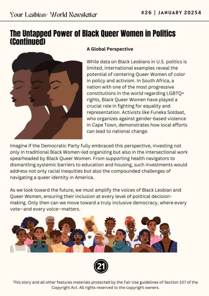 The-Untapped-power-0f-Black-Women-in-Politics-Lesbian+-and-Queer-Women-Your-Lesbian-World-Monthly-Newsletter-January-2025-by-LesbianEarth