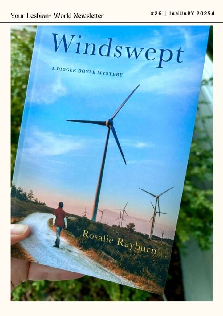 Windswept-by-Rosalie-Rayburn-Lesbian+-and-Queer-Women-Your-Lesbian-World-Monthly-Newsletter-January-2025-by-LesbianEarth