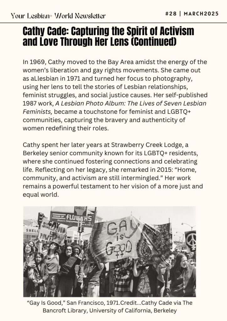 Cathy-Cade-Obiturary-Your-Lesbian-World-LesbianEarth