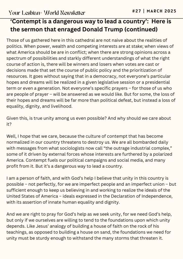 A-Plea-for-Compassion-by-Bishop-Marianne-Buddle-Your-Lesbian-World-LesbianEarth.com