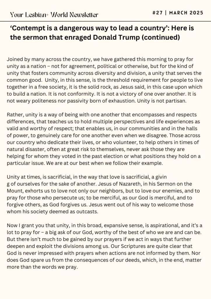 A-Plea-for-Compassion-by-Bishop-Marianne-Buddle-Your-Lesbian-World-LesbianEarth.com