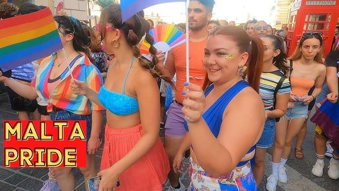Why-Malta-Is-One-of-the-Safest-Countries-to-Live-In-Malta-Pride-Your-Lesbian-World0LesbianEarth