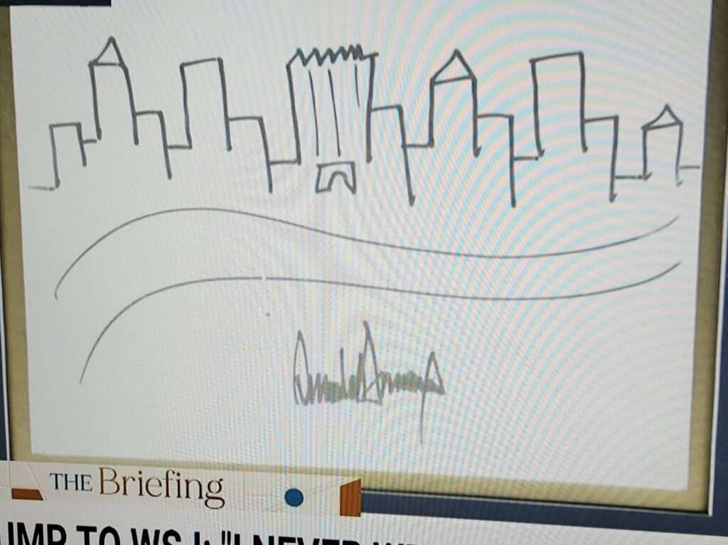 Donald-Trump-Art-Work