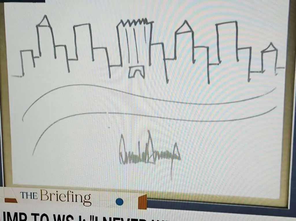 Donald-Trump-Art-Work