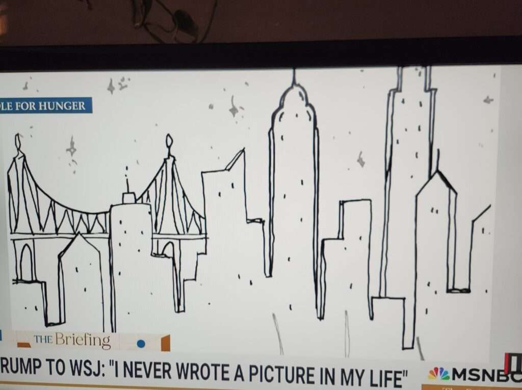 Donald-Trump-Art-Work