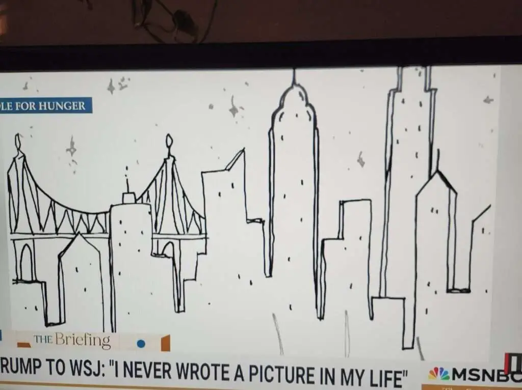 Donald-Trump-Art-Work