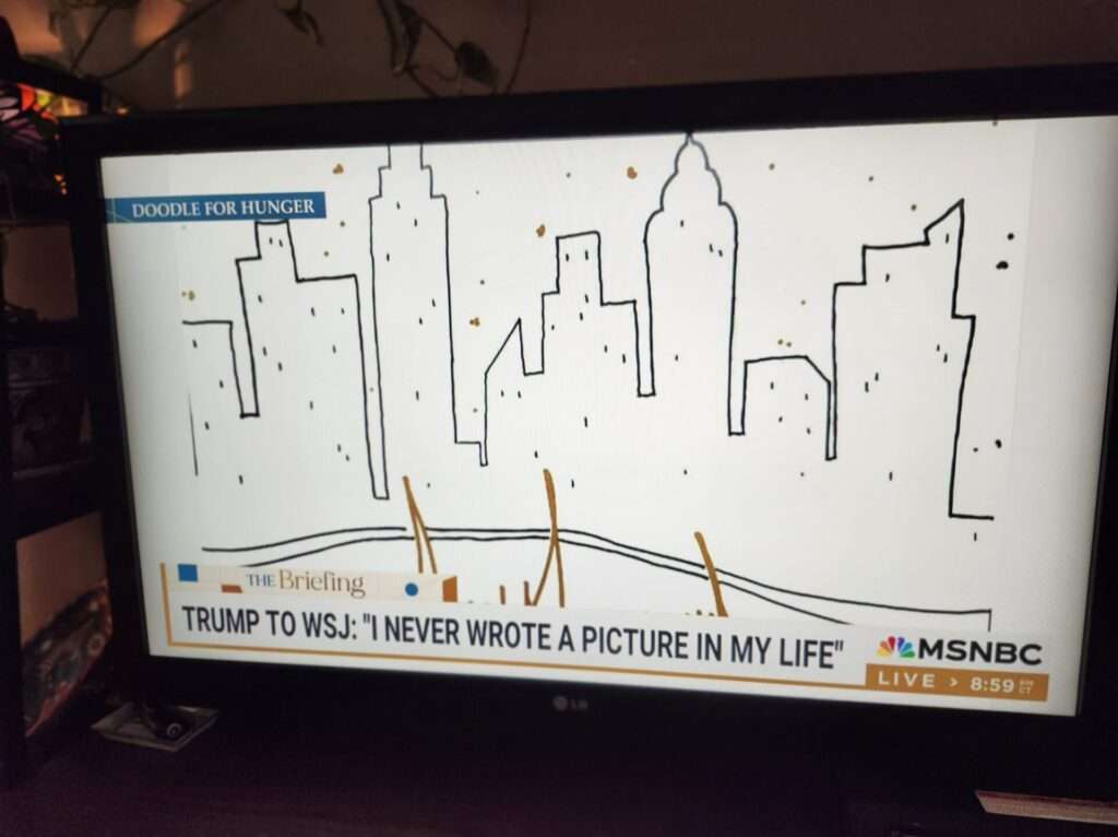 Donald-Trump-Art-Work