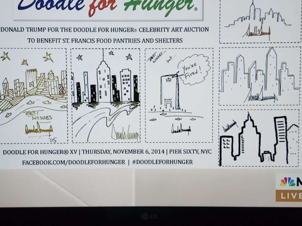 Donald-Trump-Art-Work