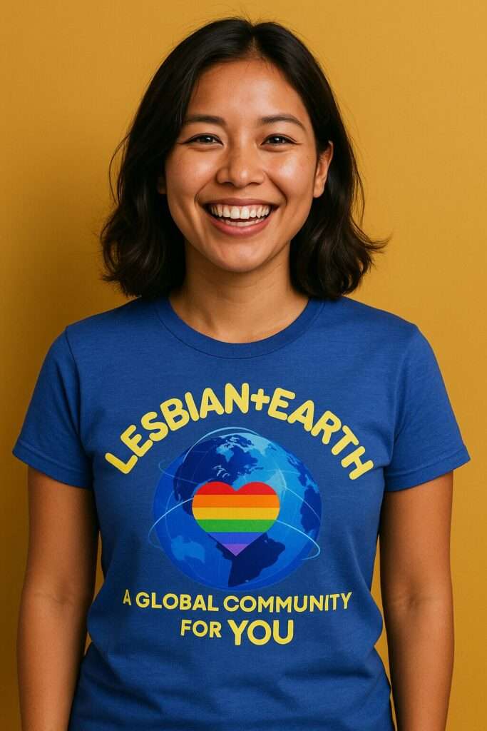 LesbianEarth- Social-Media-Ambassador-Perks