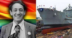Pentagon-Cuts-Harvey-Milk-Name-from-Navy-Vessel
