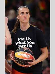 Empowerment-in-Action:- WNBA-Players-Speak-Up-$70,000-for-WNBA-players-$51-million-for-top-NBA-players-Your-Lesbian-World-LesbianEarth