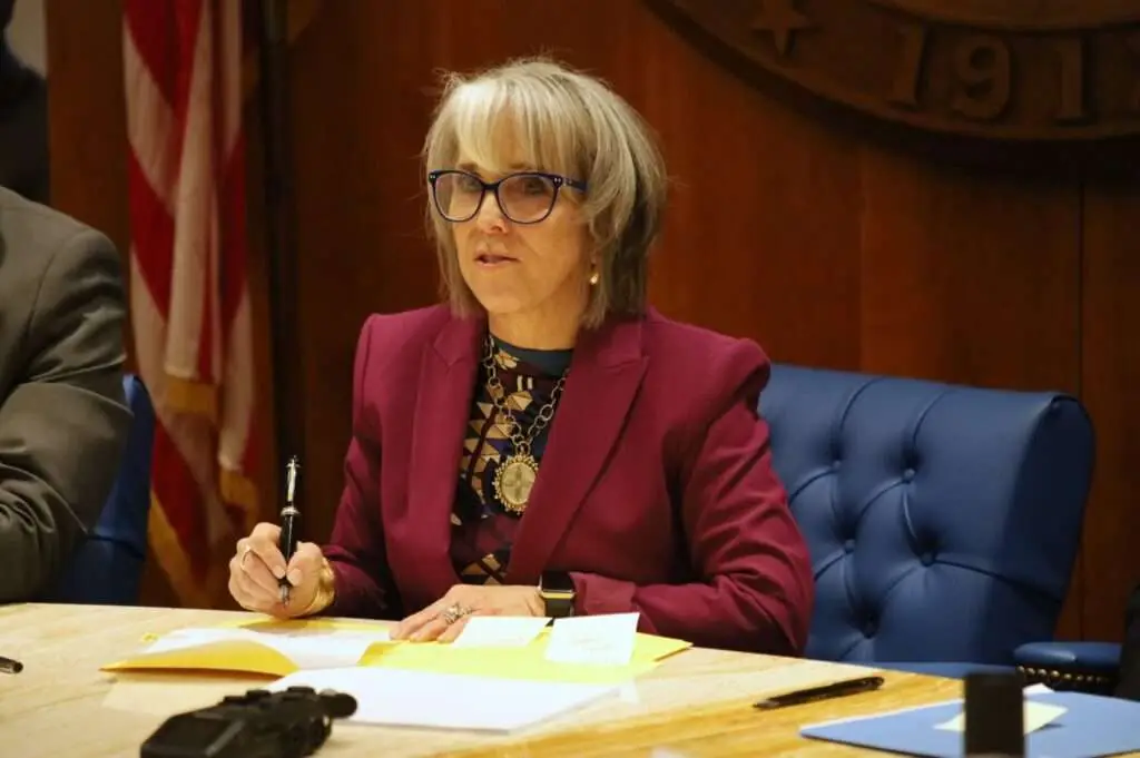 Governor-Lujan-Signing-into-law-The -Turquoise-Alert:-Confronting-the-Crisis-of-Missing-and-Murdered-Indigenous-Women-(MMIWR)-Your-Lesbian-world-Newsletter-Lesbianearth-Darlene-Gomez
