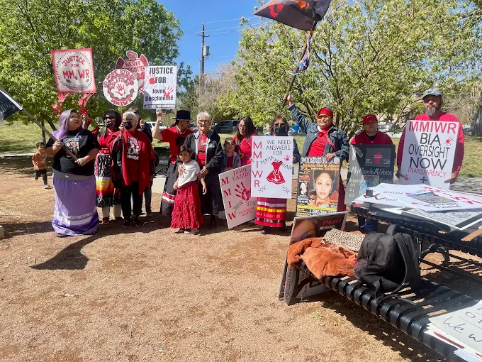 The -Turquoise-Alert:-Confronting-the-Crisis-of-Missing-and-Murdered-Indigenous-Women-Your-Lesbian-world-Newsletter-Lesbianearth-Darlene-Gomez