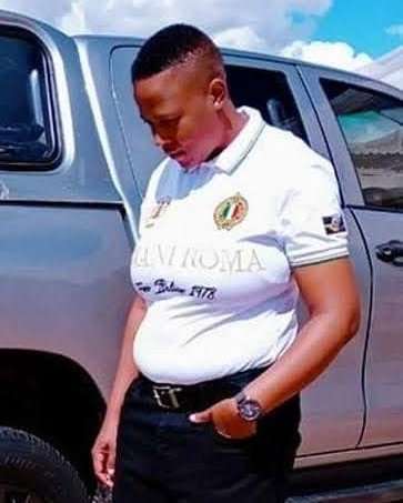 Refilwe-Gift-Malope,-lesbian-activist-whose-killers-were-sentenced-to-life-imprisonment-in-South-Africa-Your-lesbian-world-newlsletter-Lesbianearth.com