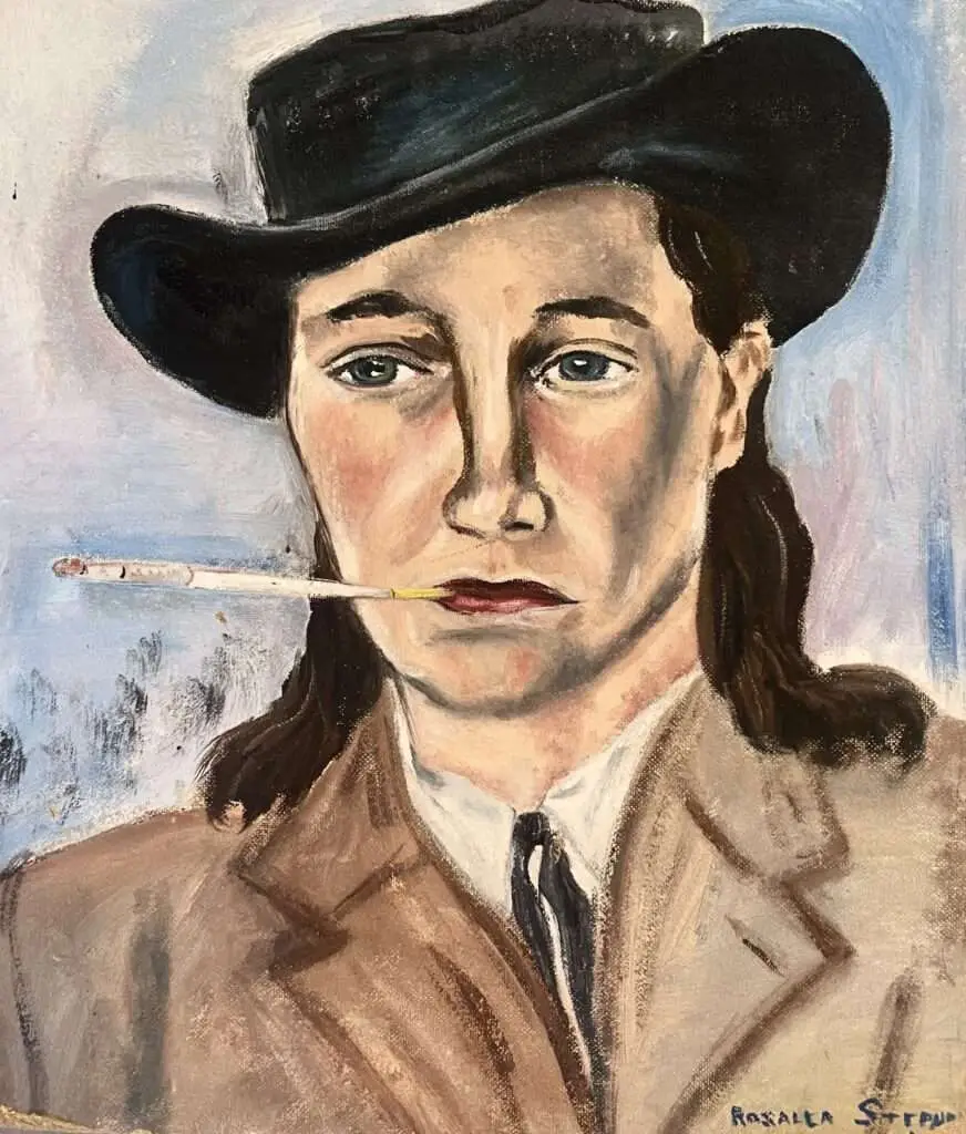 CLAUDE-BY-ROSALEA-MURPHY-Going-Santa-Fe-movie-Your-Lesbian-world-Lesbianearth