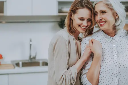 I was 43, married for 25 years, and certain I knew exactly who I was—until I fell in love with my best friend, who happened to be a woman. Before the internet, before safety, and before there were words for women like me, that private awakening became a book that helped countless others realize they were not alone.