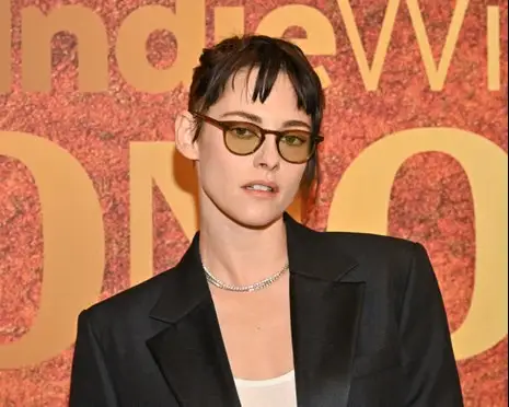Kristen-Stewart-photographed-during-a-recent-appearance-as-conversations-grow- about-her-time-abroad-Your-Lesbian-World-Newsletter-LesbianEarth.com