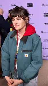 Kristen-Stewart-photographed-during-a-recent-appearance-as-conversations-grow- about-her-time-abroad-Your-Lesbian-World-Newsletter-LesbianEarth.com