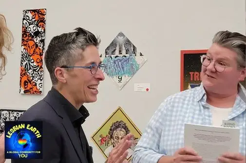 Alison-Bechdel-Meet-The-Community-Lesbian-Queer-Women-abq-by-Lesbian-Earth-Newsletter-and-LesbianEarth