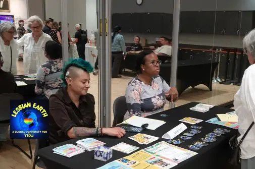 Queer-Women-Friendship-and-Conversation-Before-Alison-Bechdel-Talk-by-Lesbian-Earth-Newsletter-and-LesbianEarth