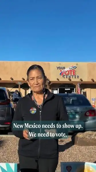 Vote-New-Mexico