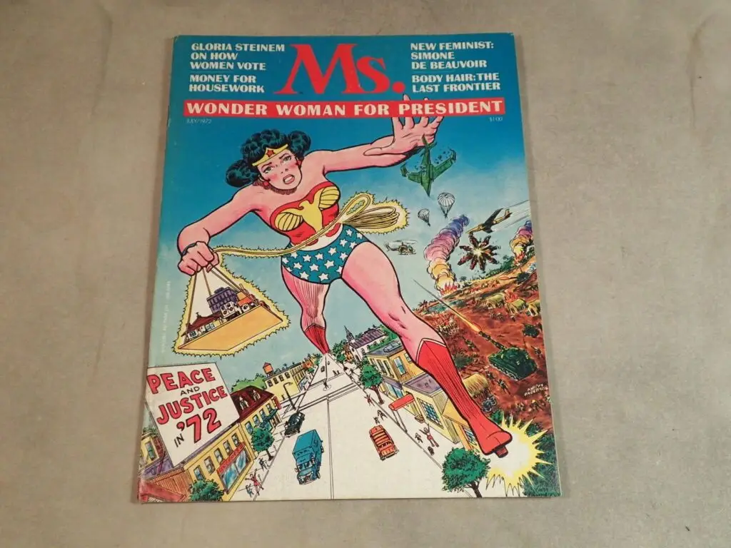 gloria-steinem-first-Ms.-Magazine-lesbian-queer-history-your-lesbian-world-newsletter-lesbianearth.jpg